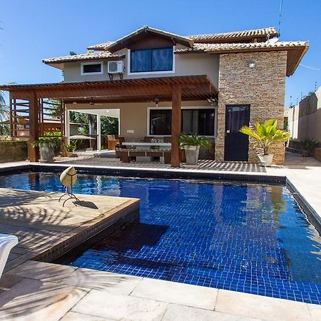 Praia de Pipa Casa Colina Pipaヴィラ エクステリア 写真