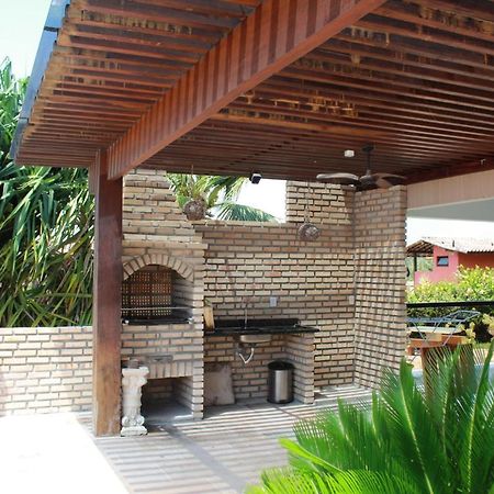 Praia de Pipa Casa Colina Pipaヴィラ エクステリア 写真