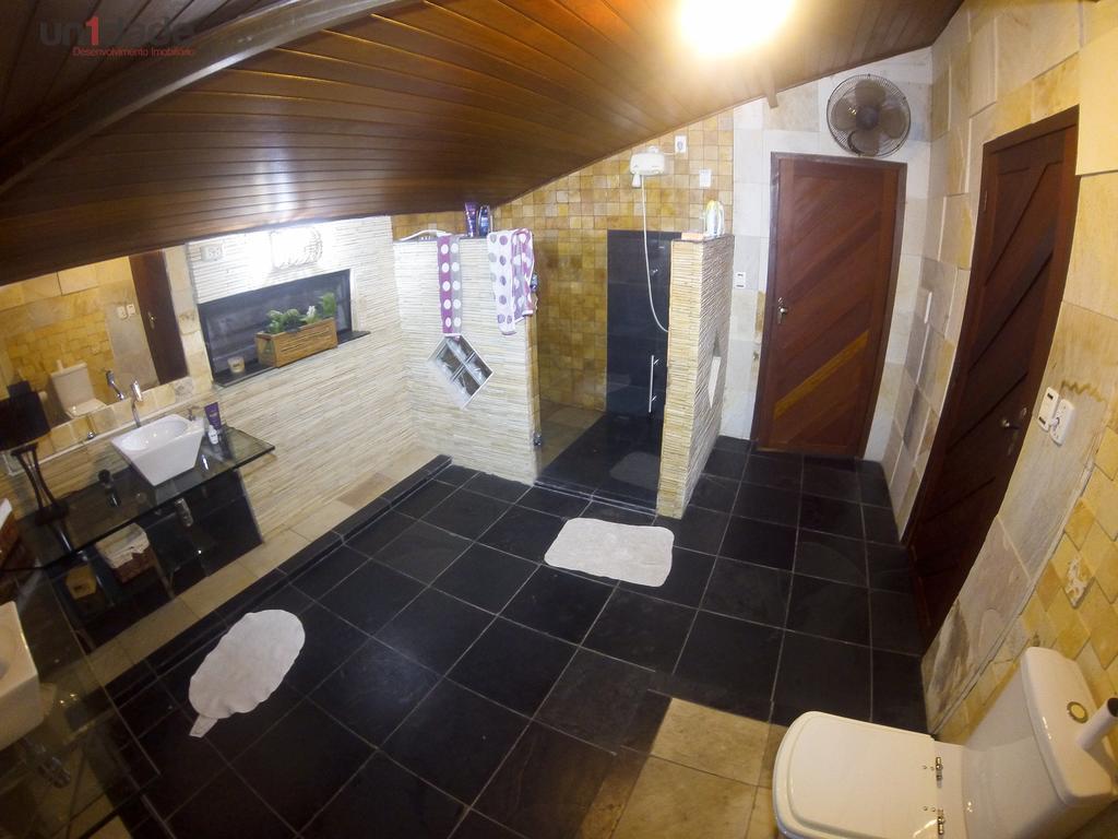 Praia de Pipa Casa Colina Pipaヴィラ エクステリア 写真