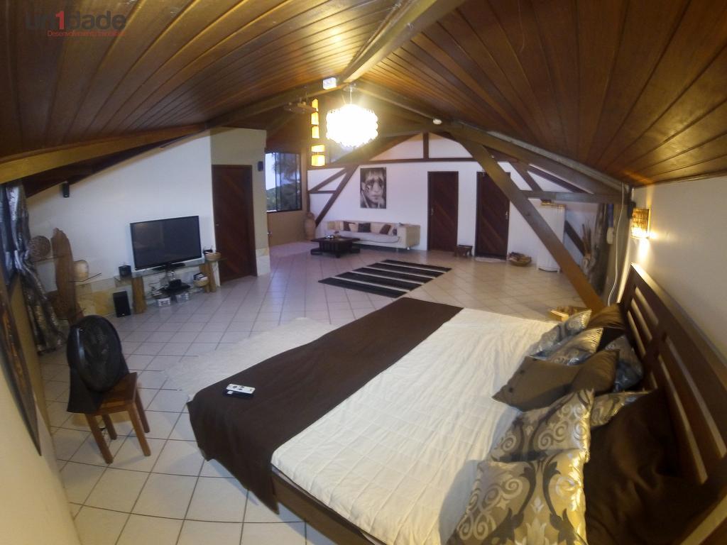 Praia de Pipa Casa Colina Pipaヴィラ エクステリア 写真
