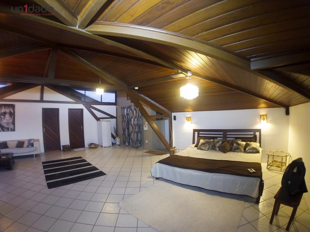 Praia de Pipa Casa Colina Pipaヴィラ エクステリア 写真