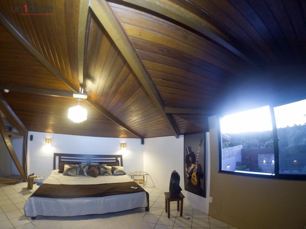 Praia de Pipa Casa Colina Pipaヴィラ エクステリア 写真