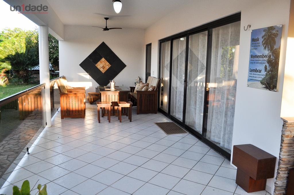 Praia de Pipa Casa Colina Pipaヴィラ エクステリア 写真