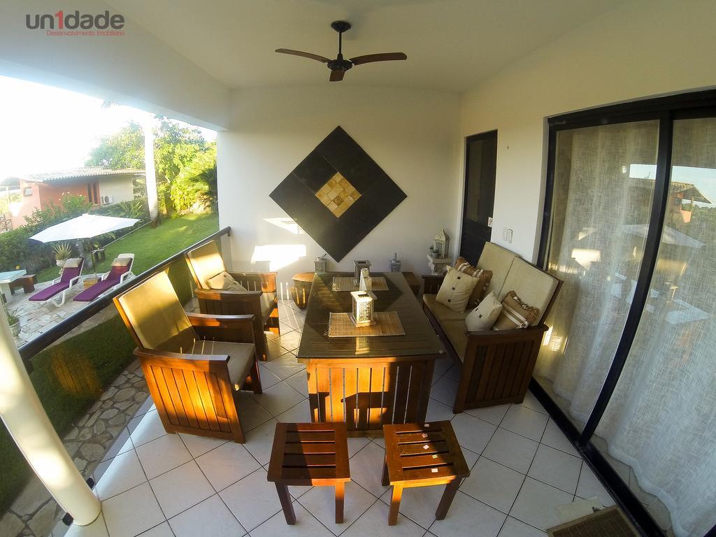 Praia de Pipa Casa Colina Pipaヴィラ エクステリア 写真