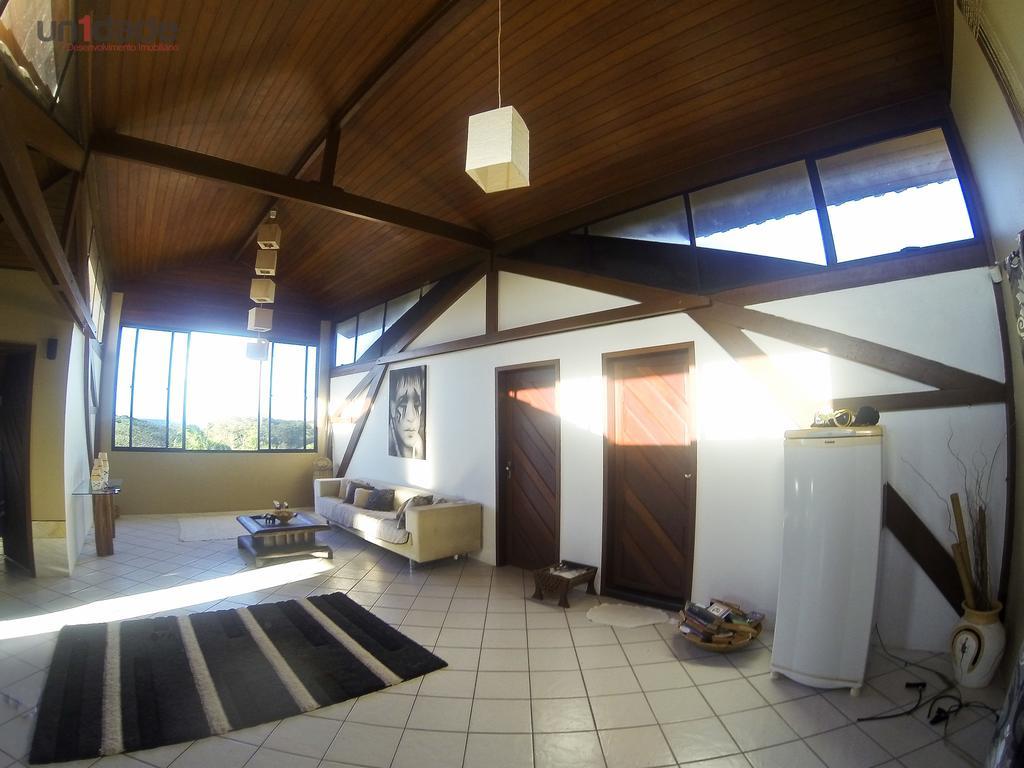 Praia de Pipa Casa Colina Pipaヴィラ エクステリア 写真
