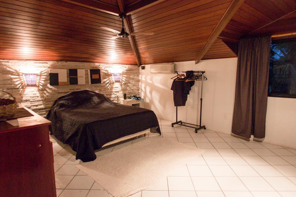 Praia de Pipa Casa Colina Pipaヴィラ エクステリア 写真