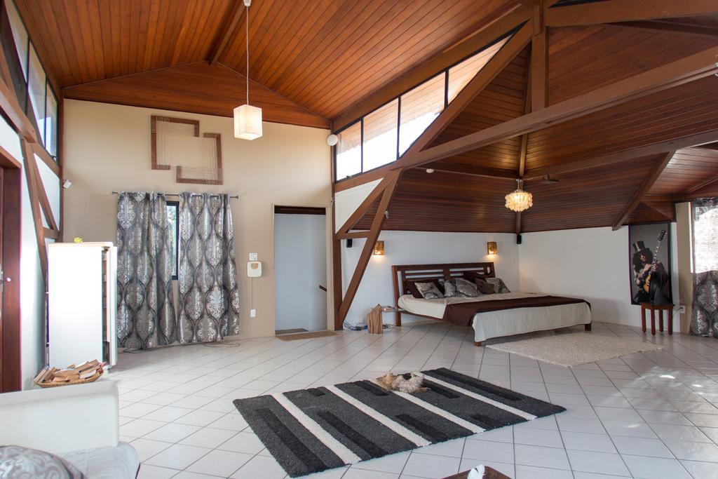 Praia de Pipa Casa Colina Pipaヴィラ エクステリア 写真